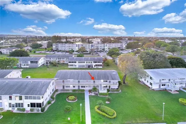 Deerfield Beach, FL 33442,206 Farnham I #206