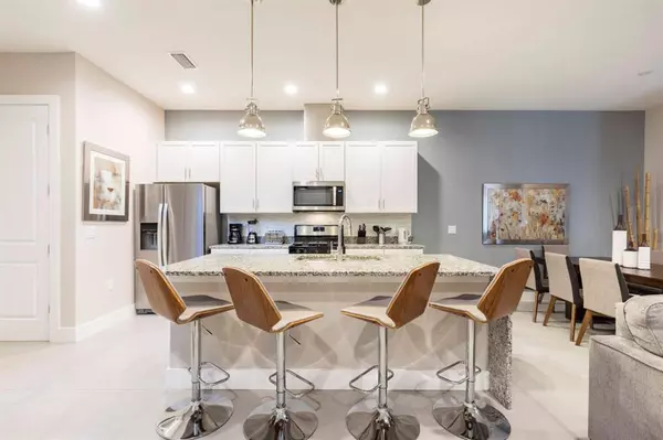 Kissimmee, FL 34747,7514 SUNVILLE AVE #7514