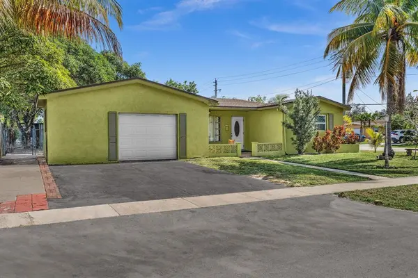 Lauderdale Lakes, FL 33309,3400 NW 39th Ave