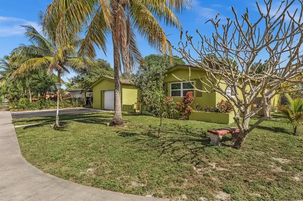 Lauderdale Lakes, FL 33309,3400 NW 39th Ave