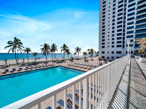 2301 S Ocean Dr #1505, Hollywood, FL 33019
