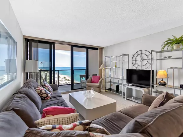 Hollywood, FL 33019,2301 S Ocean Dr #1505