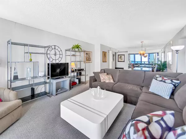 Hollywood, FL 33019,2301 S Ocean Dr #1505