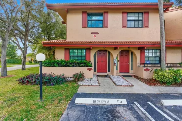 Coral Springs, FL 33065,10900 W Sample Rd