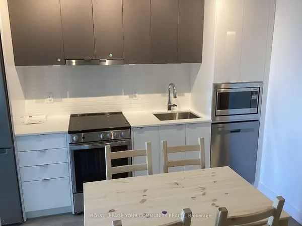 Vaughan, ON L4J 0L7,30 Upper Mall WAY #A1509