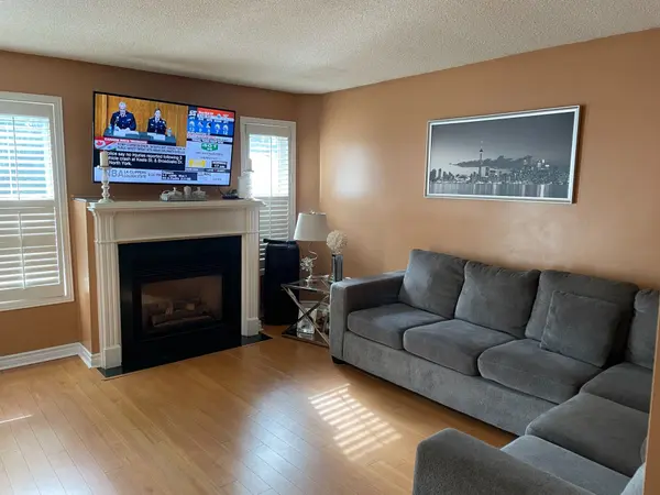 Vaughan, ON L6A 2R2,37 Sylwood CRES