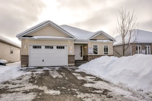 Severn, ON L0K 1E0,47 Harold AVE