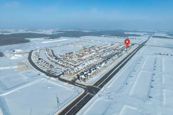 Barrie, ON L9J 1A5,92 Pearen LN