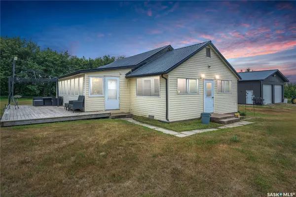 Rural Address, Leask Rm No. 464, SK S0J 2E0