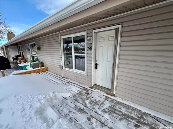 Regina, SK S4T 7S4,160 Gore PLACE #170