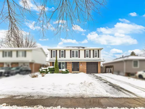 Halton Hills, ON L7G 4K6,112 Mountainview RD S