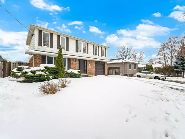 Halton Hills, ON L7G 4K6,112 Mountainview RD S