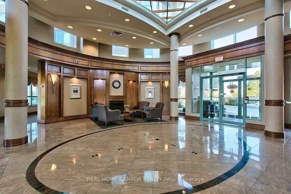 Mississauga, ON L5M 7R8,4879 Kimbermount AVE #1411