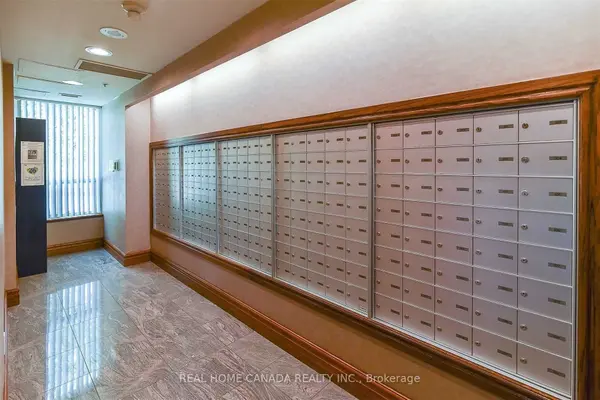 Mississauga, ON L5M 7R8,4879 Kimbermount AVE #1411