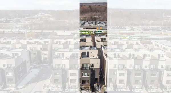 Burlington, ON L7T 0C3,1131 Cooke BLVD #712