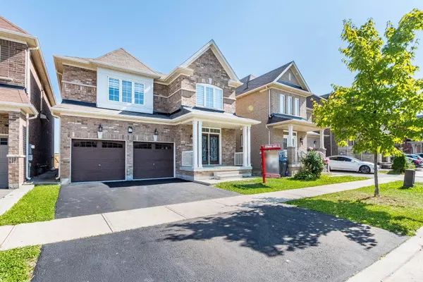 Brampton, ON L7A 4N3,78 Abercrombie CRES E