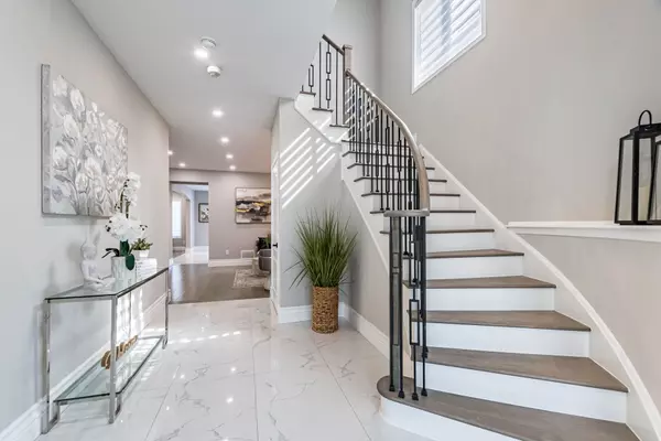 Brampton, ON L7A 4N3,78 Abercrombie CRES E