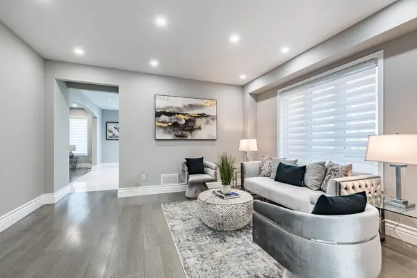 Brampton, ON L7A 4N3,78 Abercrombie CRES E