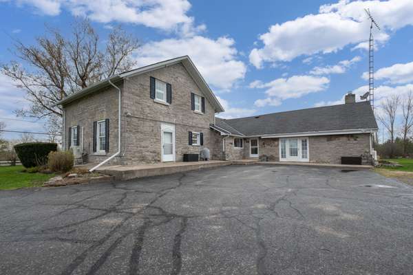 2964 Highway 38 N/A, Kingston, ON K0H 1M0