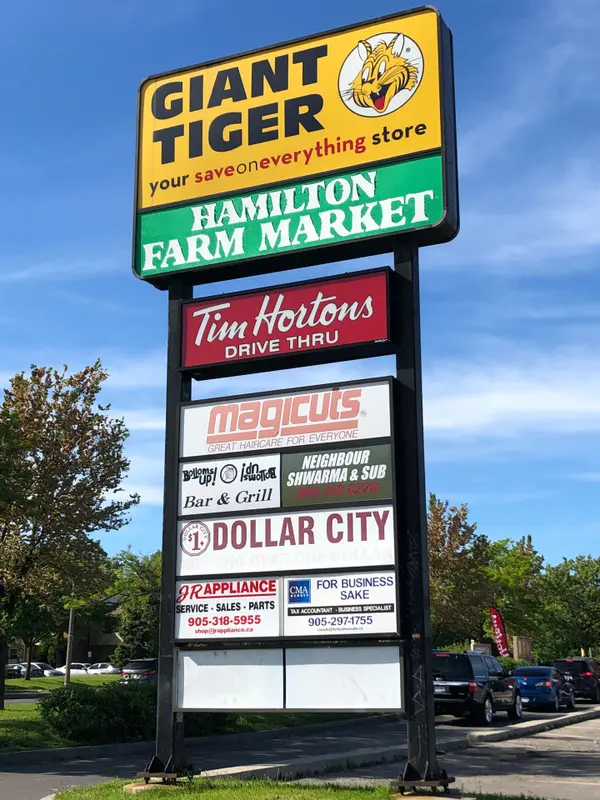 969 Upper Ottawa ST #7, Hamilton, ON L8T 4V9