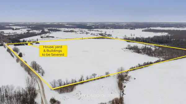 North Huron, ON N0G 2W0,86552 Scott Line