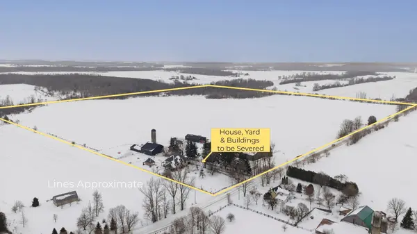 North Huron, ON N0G 2W0,86552 Scott Line