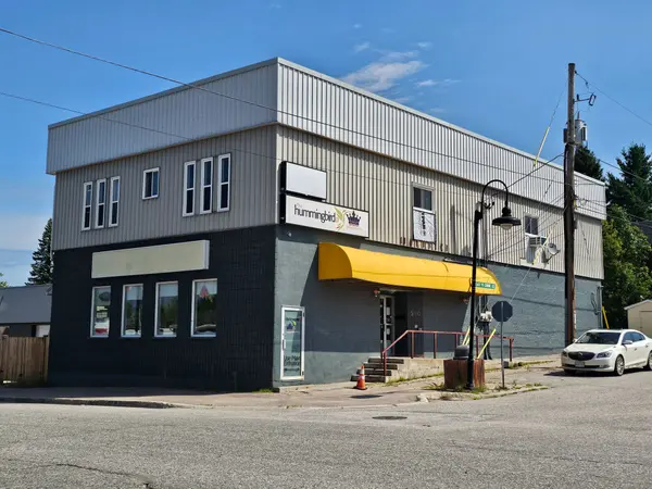 500 Main ST, Powassan, ON P0H 1Z0