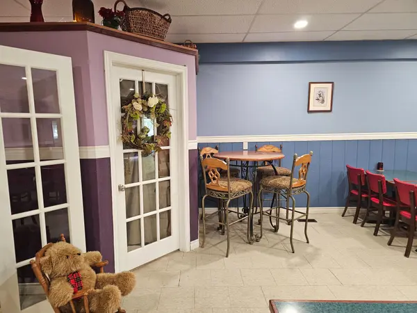 Powassan, ON P0H 1Z0,500 Main ST