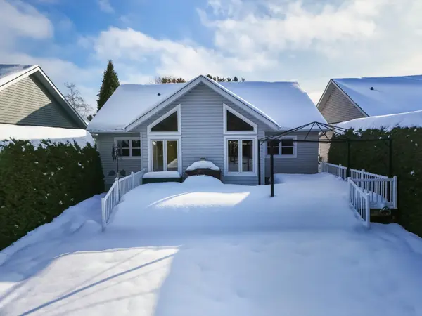 Bracebridge, ON P1L 2H7,77 Ewing ST