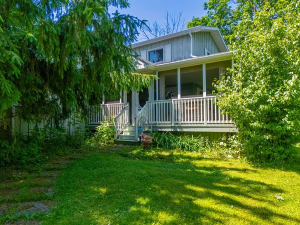 Mulmur, ON L9V 0J1,836100 4th Line East Line E