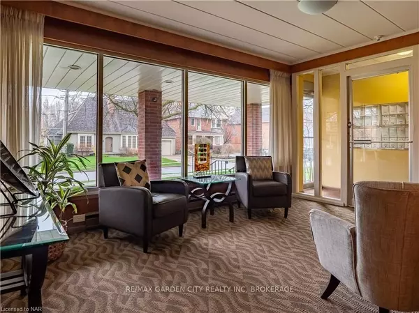 St. Catharines, ON L2R 2W8,14 Norris PL #103