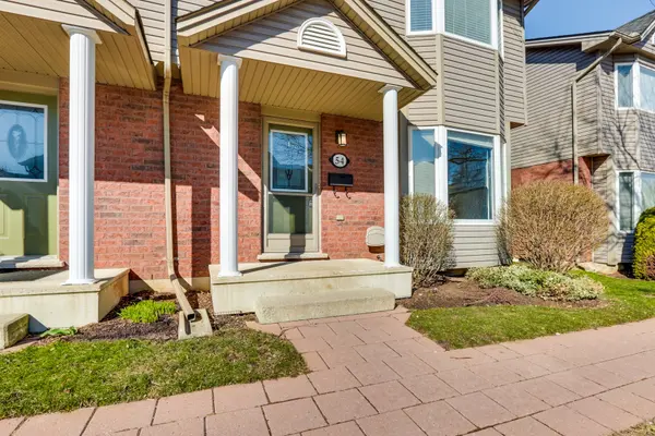 1535 Trossacks AVE #54, London North, ON N5X 4R1