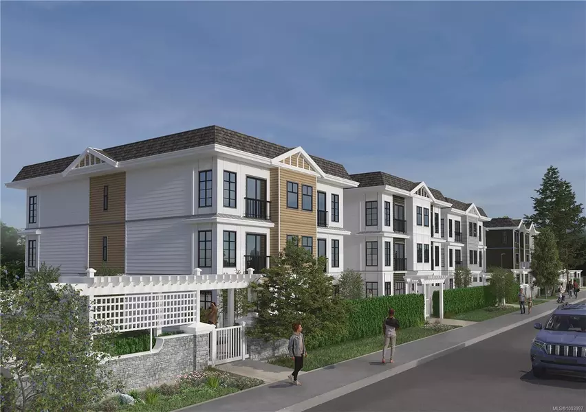 4201 Tyndall Ave #3-102, Saanich, BC V8N 3R9