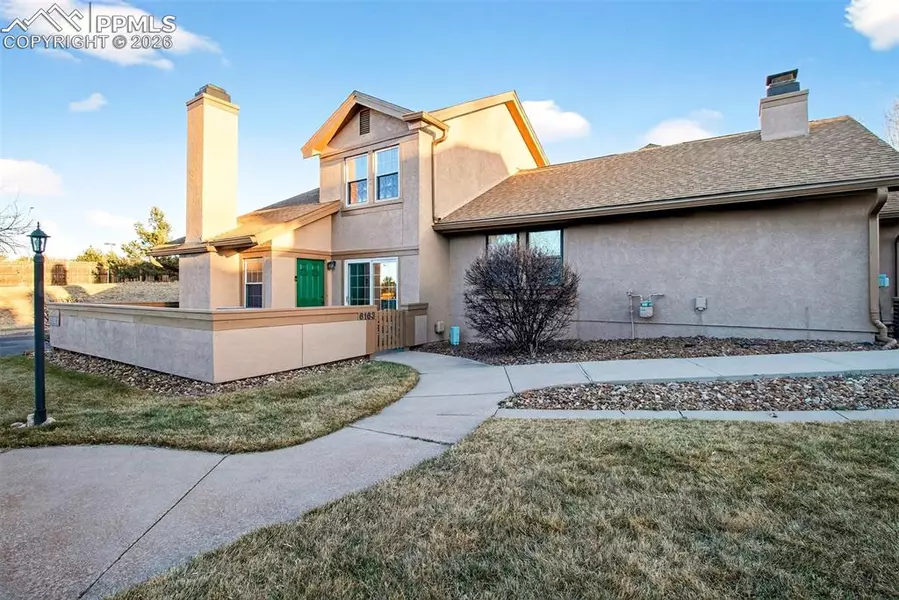 6163 LITTLE PINE CIR, Colorado Springs, CO 80918
