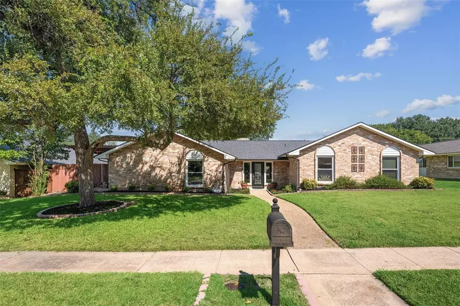 6661 Hillwood Lane, Dallas, TX 75248