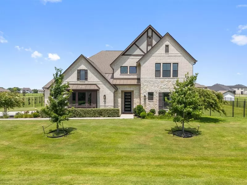 1125 Sugar Bars Drive, Lucas, TX 75002