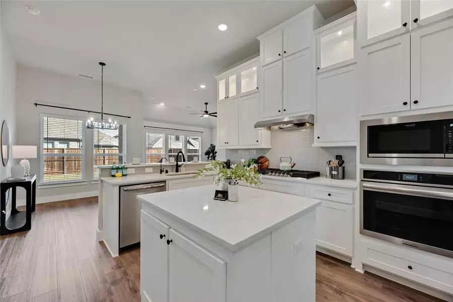 6237 White Creek Drive, Celina, TX 75009