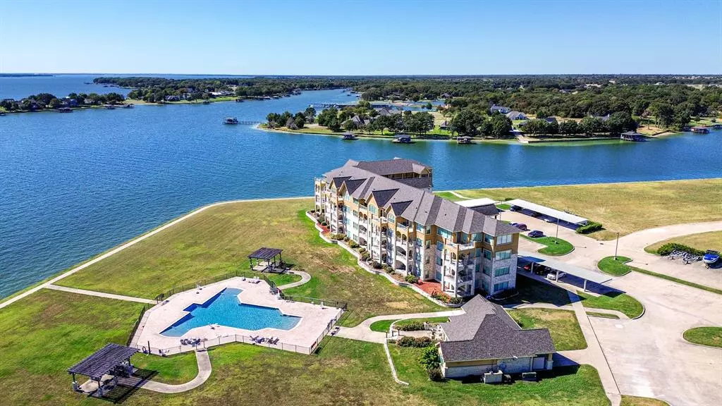 9900 Northshore Boulevard #3307, Corsicana, TX 75109