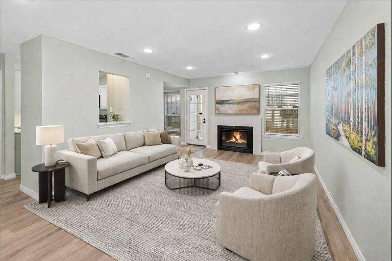 1017 Weston Drive #1017, Garland, TX 75043