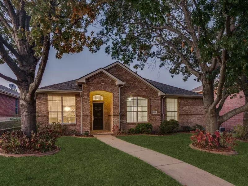 1006 Redwood Trail, Rockwall, TX 75087