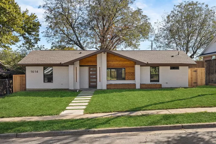 1614 E Red Bird Lane, Dallas, TX 75241