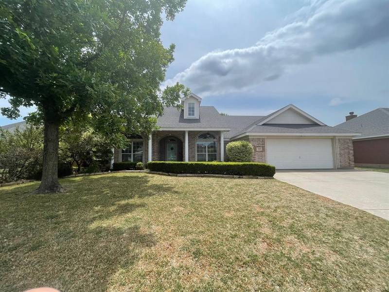 5109 Holly Way, Abilene, TX 79606