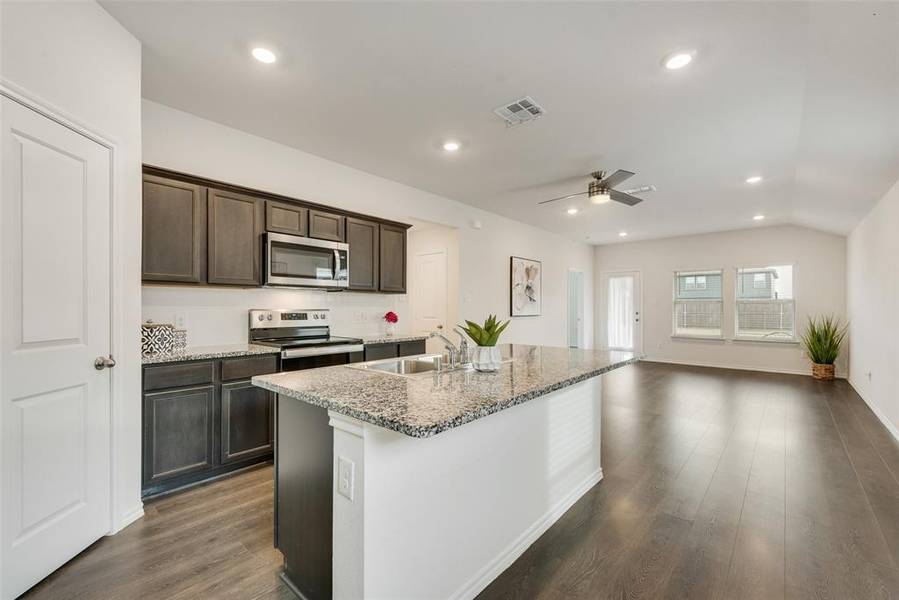 1659 Seadrift Drive, Forney, TX 75126