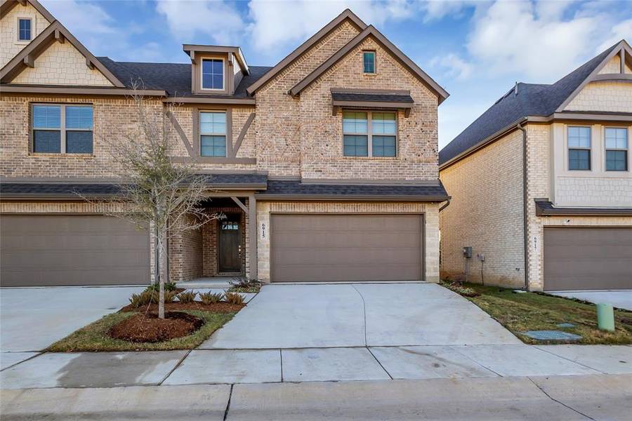 6915 Yellow Hammer Way, Arlington, TX 76001