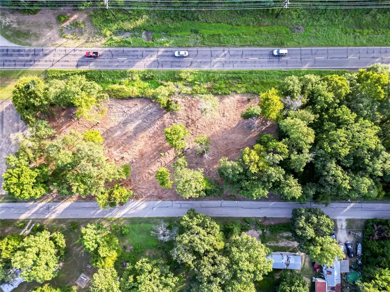 Lots 1-5 Hwy 274, Tool, TX 75143