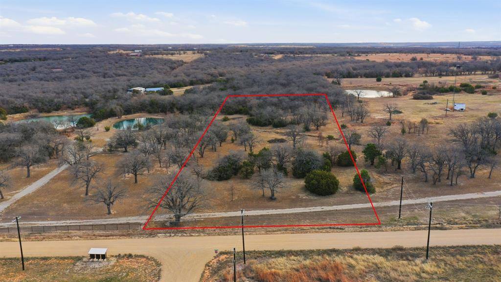 TBD Dps Tower, Perrin, TX 76486