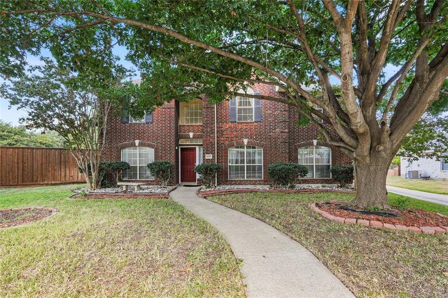 4817 Carolwood Drive, Plano, TX 75024