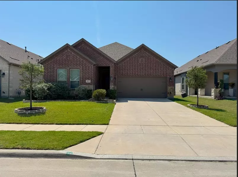 822 Susan Street, Anna, TX 75409