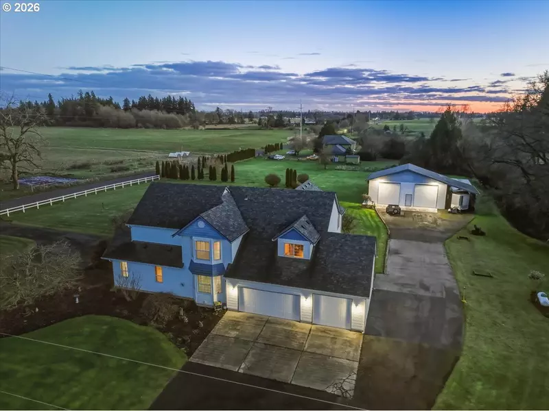 13107 NE 144TH ST, Brush Prairie, WA 98606