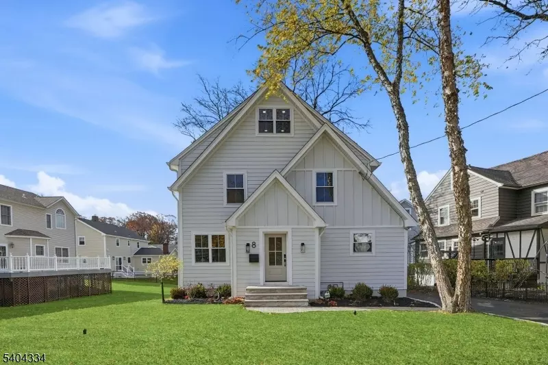 8 Mountainview Rd, Millburn Twp., NJ 07041